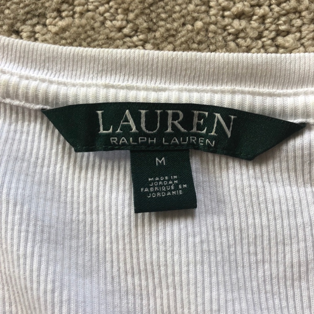 Ralph Lauren shirt